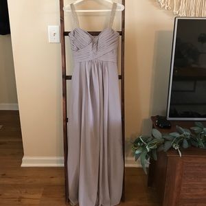 Jasmine Bridal Bridesmaid Dress B183007